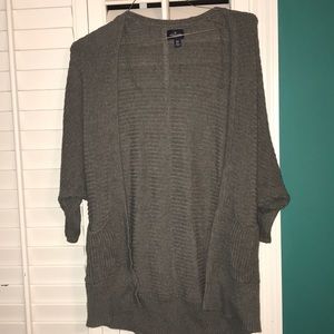 Slouch Cardigan